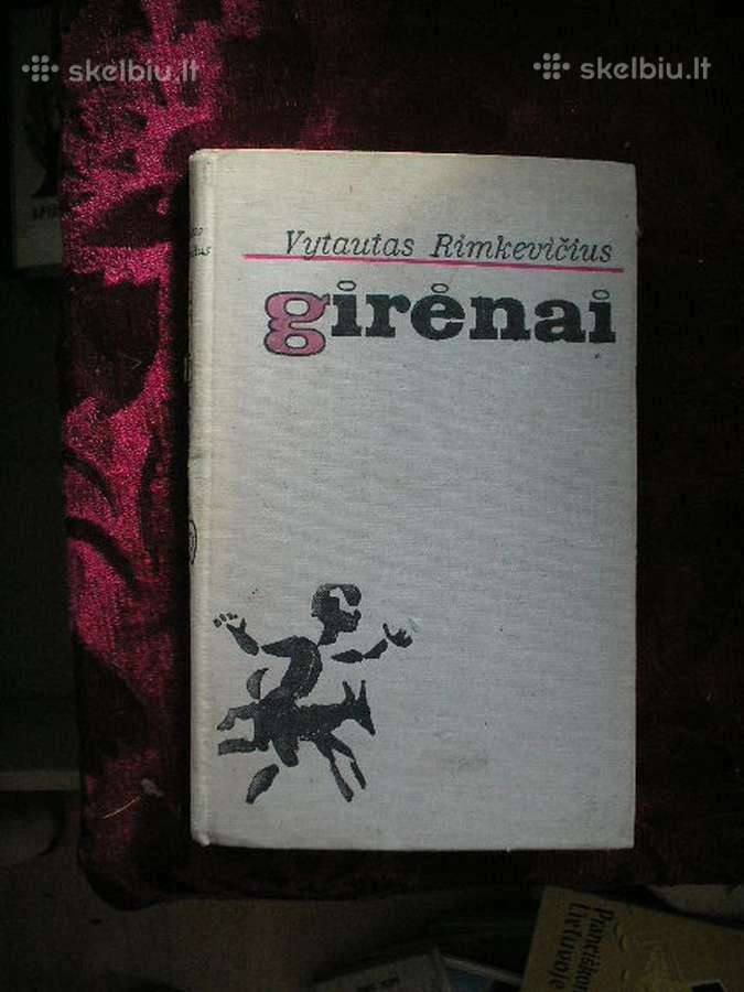 Girenai
