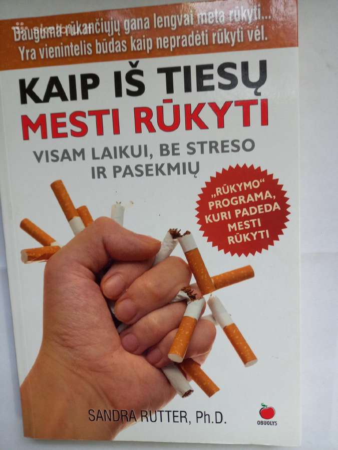 Knyga