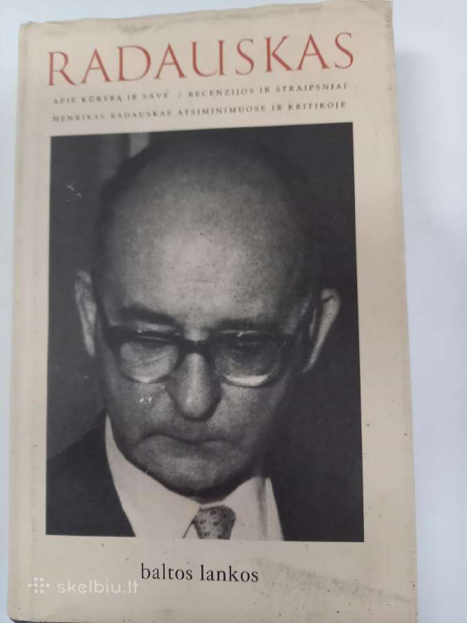 Knyga