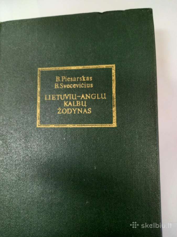 Knyga