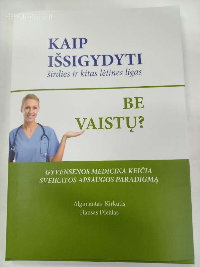 Knyga