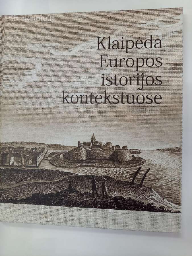 Knyga