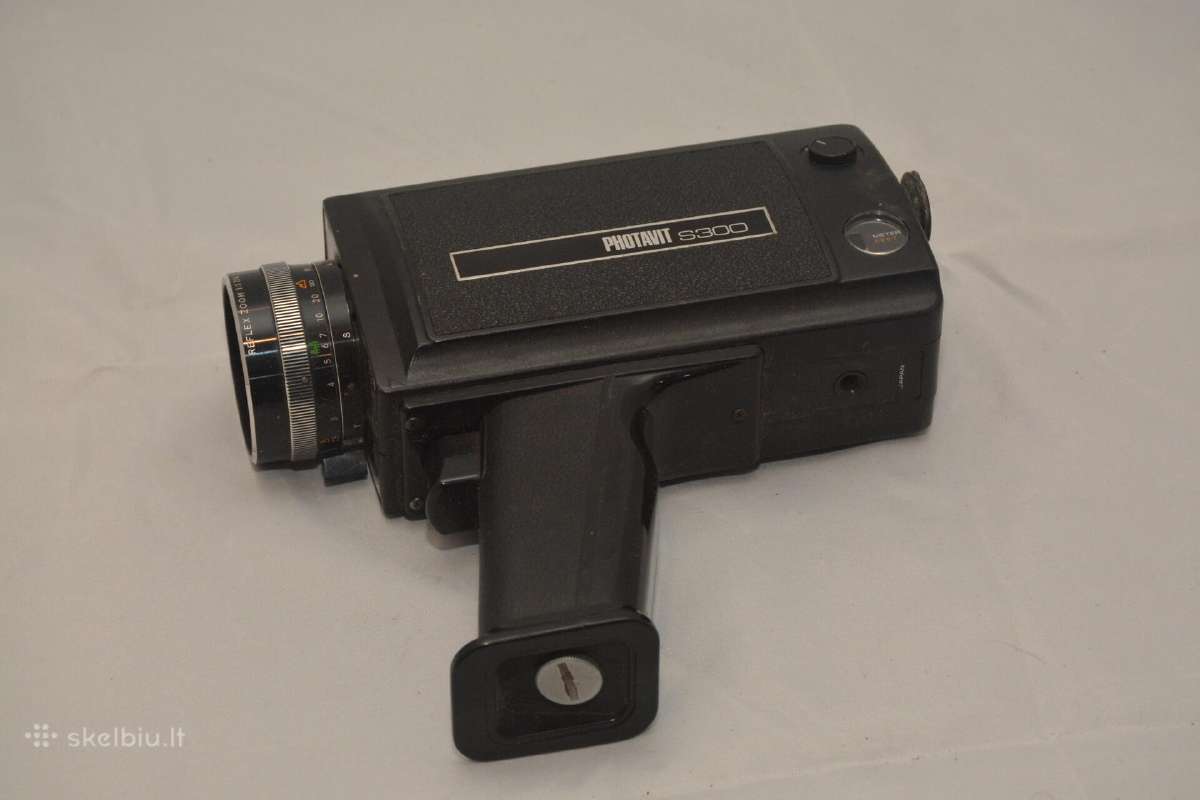 Photavit S300 - nuotraukos Nr. 2