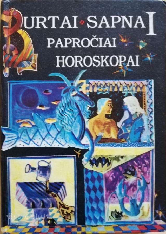 Įvairios knygos - nuotraukos Nr. 7