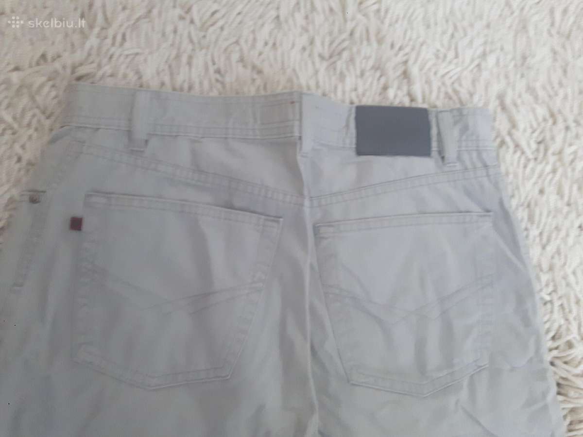 Kelnės Pierrecardin Dydis W33-l32 - nuotraukos Nr. 2