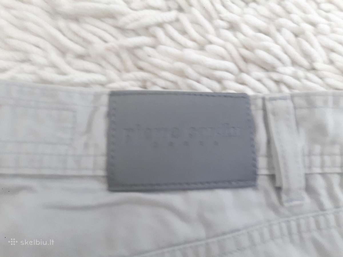 Kelnės Pierrecardin Dydis W33-l32 - nuotraukos Nr. 4