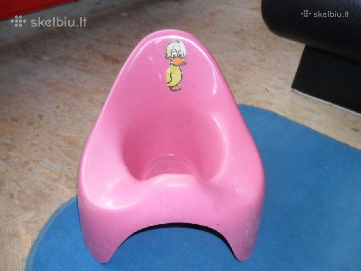 Parduodu leles ir vaikui puoduka. Kaina nuo 3eur - nuotraukos Nr. 8