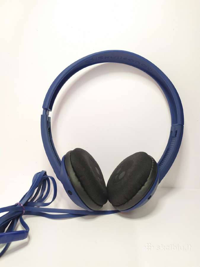 Ausinės Skullcandy - nuotraukos Nr. 2