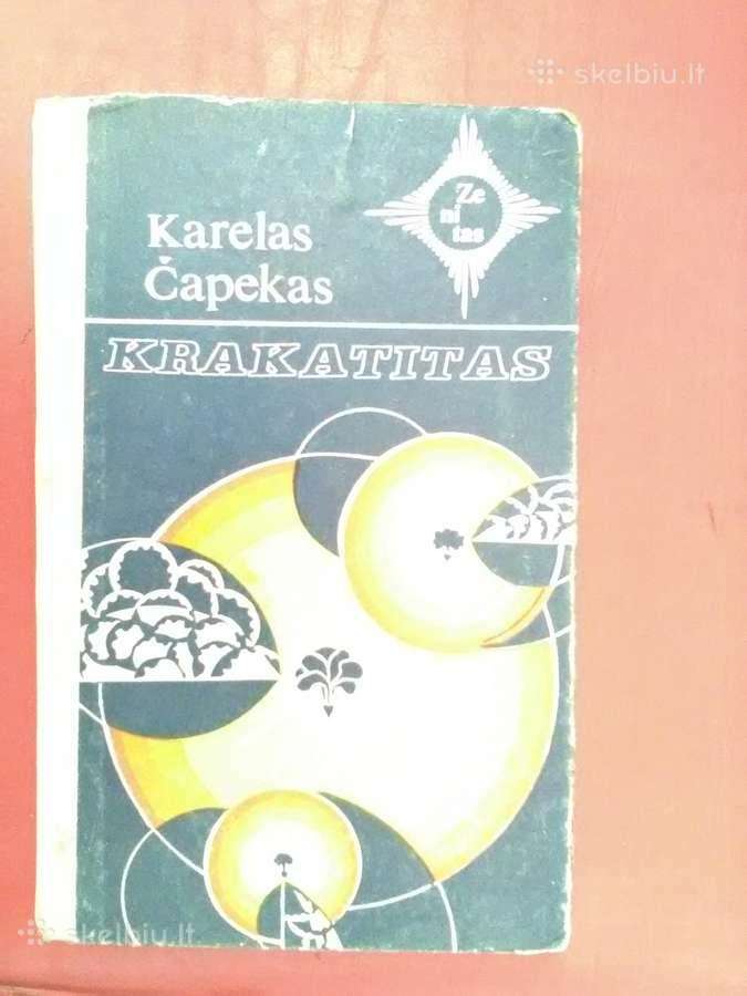 Karakatitas