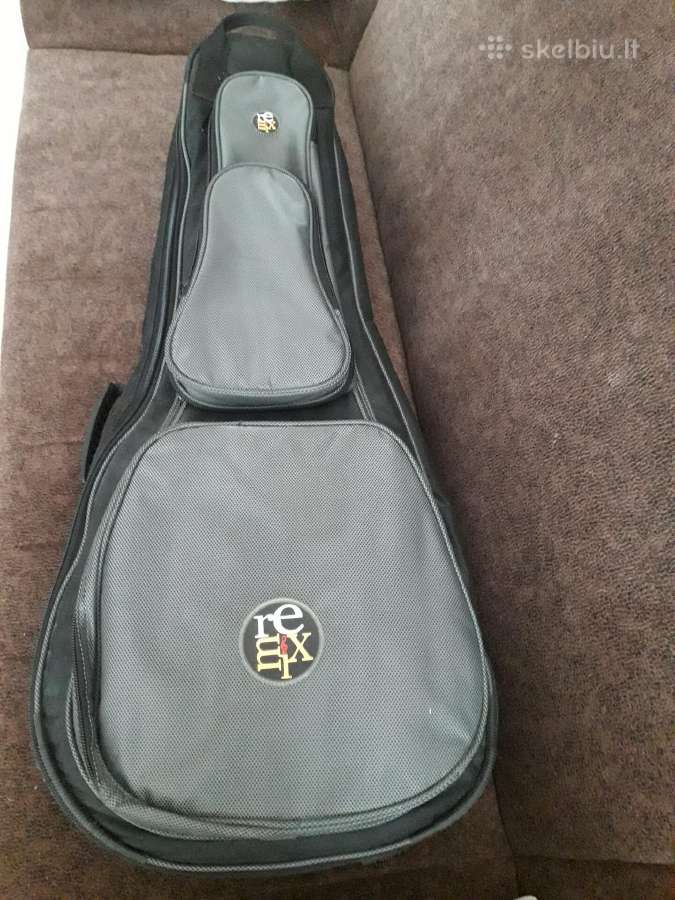 „herald“ klasikinės gitaros modelis Nr. Hl44 - nuotraukos Nr. 8