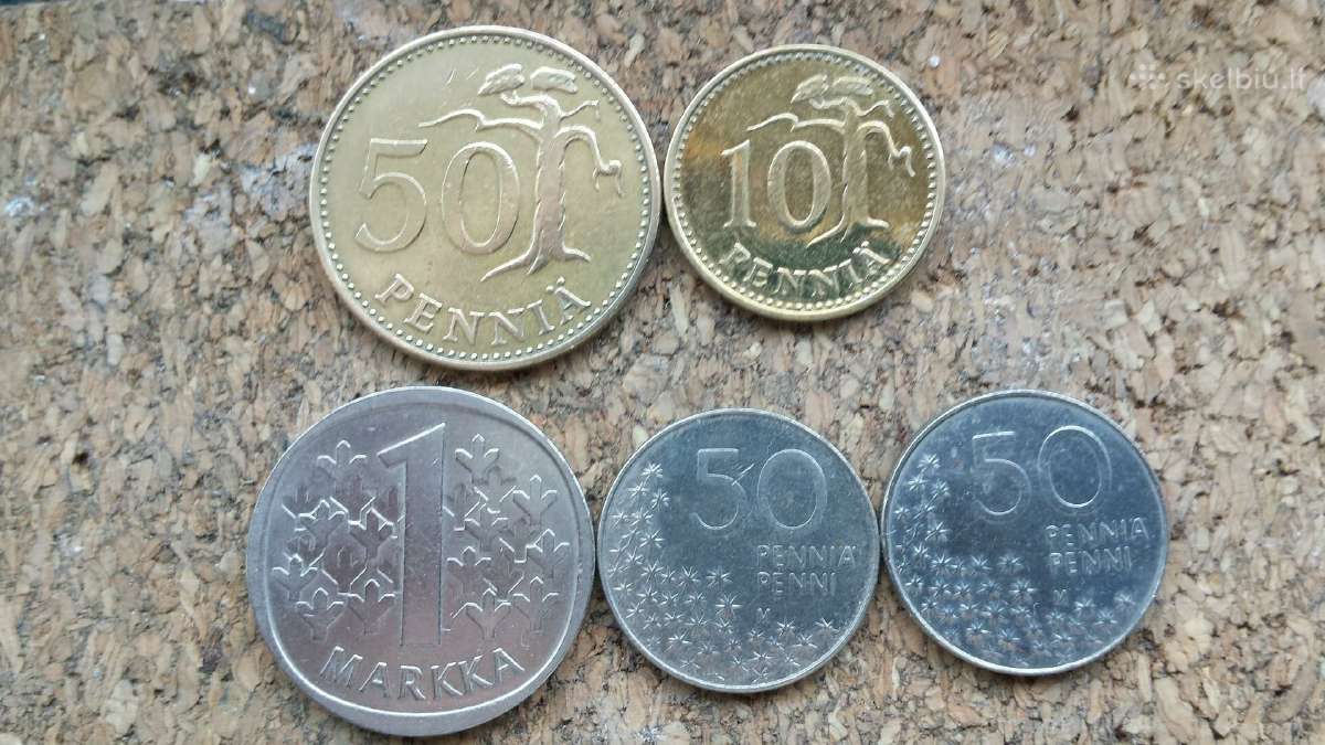 Somija Rinkinukas.