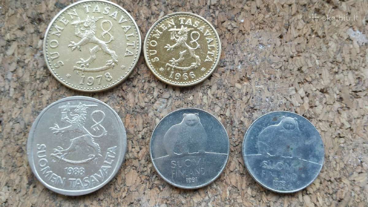 Somija Rinkinukas. - nuotraukos Nr. 2