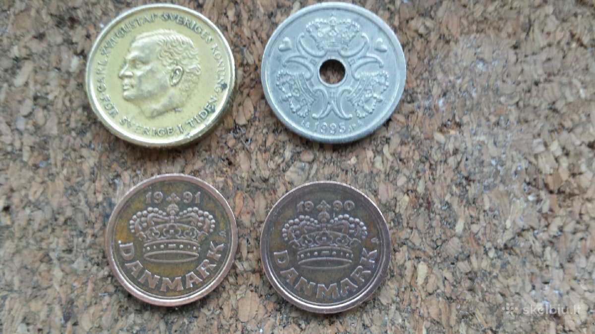 Svecja 1990-1995 m. - nuotraukos Nr. 2