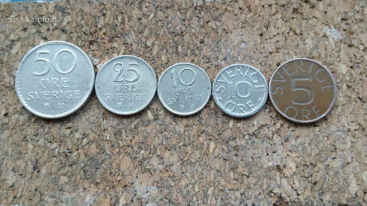 Svedija-rinkinukas