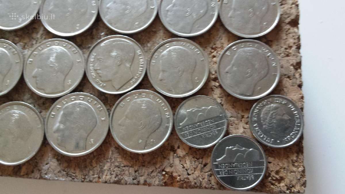 Belgija - nuotraukos Nr. 5