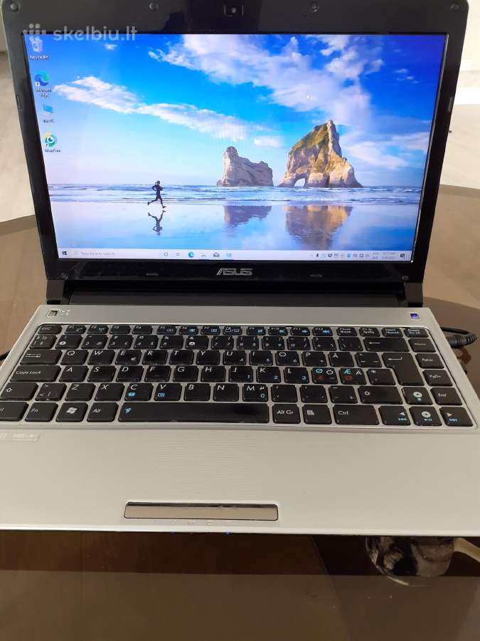 Asus geros bukles13.3 plonas lengvas