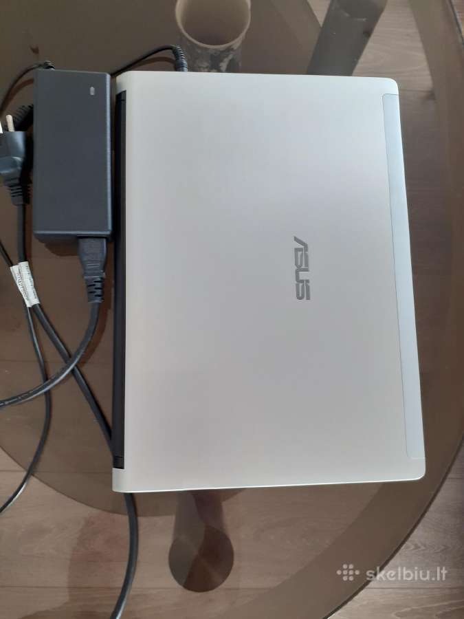 Asus geros bukles13.3 plonas lengvas - nuotraukos Nr. 5