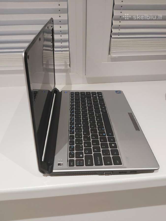 Asus geros bukles13.3 plonas lengvas - nuotraukos Nr. 8