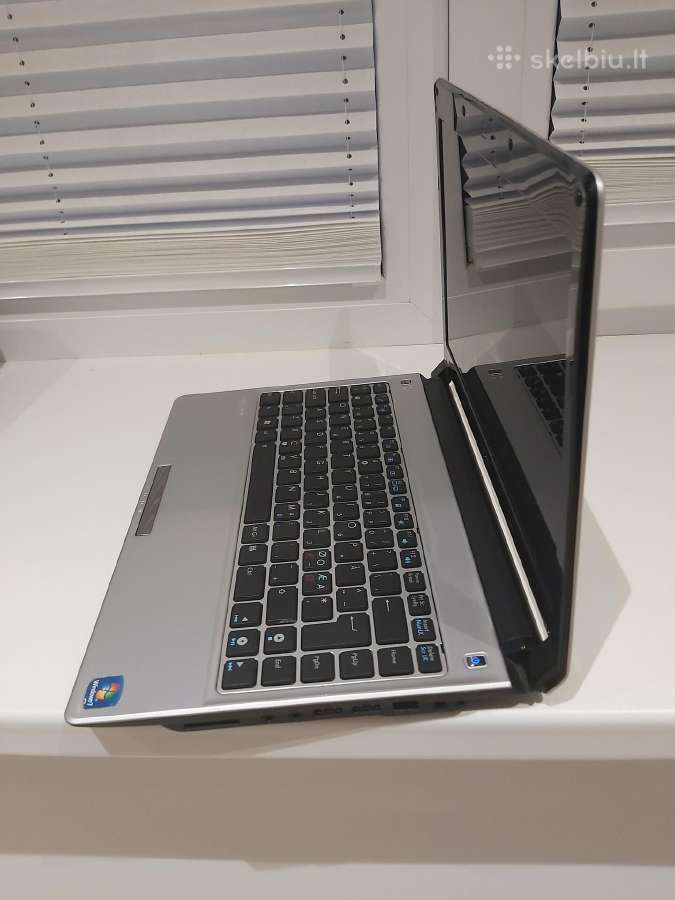 Asus geros bukles13.3 plonas lengvas - nuotraukos Nr. 9