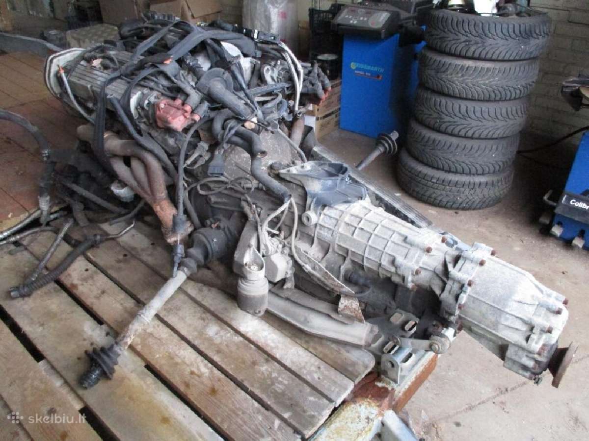 Gaz, Zil, Kamaz, Maz, Volga, laivo varikli - nuotraukos Nr. 16