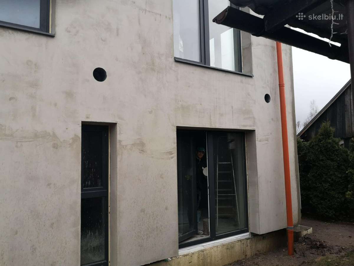 Skylių gręžimas, betono pjovimas. - nuotraukos Nr. 19