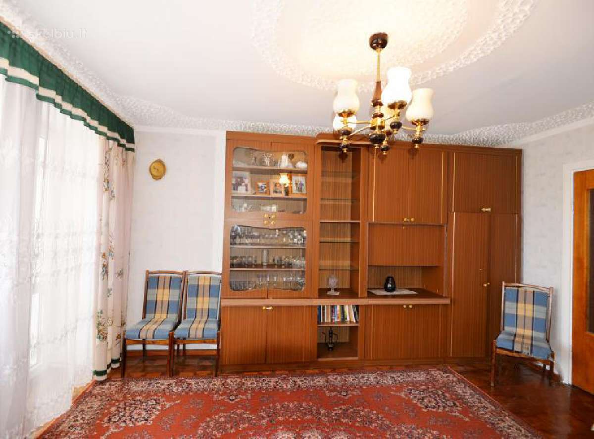 2k. Butas nuomai Druskininkų centre - nuotraukos Nr. 3