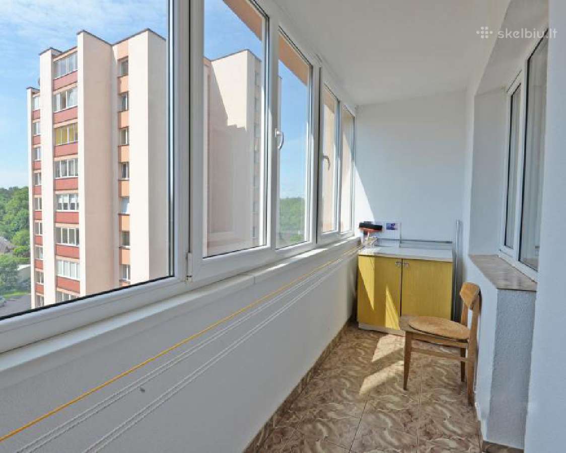 2k. Butas nuomai Druskininkų centre - nuotraukos Nr. 5