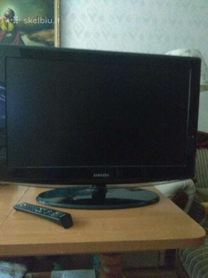 Televizorius Samsung