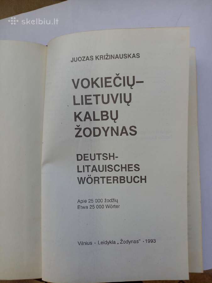 Knyga