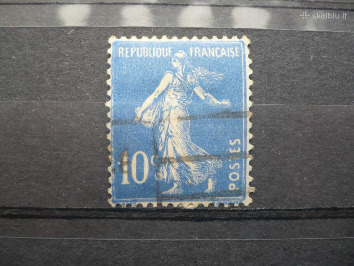 1931 -1934 sėjėjas