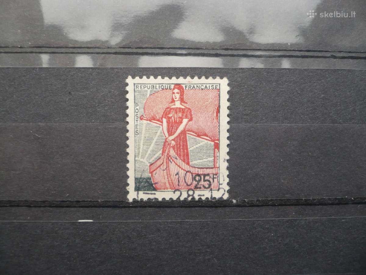 1959 New Marianne Type