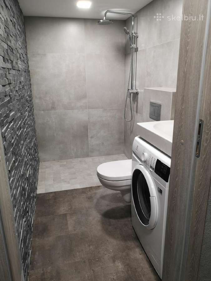 Investicijai parduodamos patalpos Savanoriu - nuotraukos Nr. 8