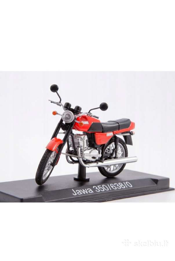 Jawa 350