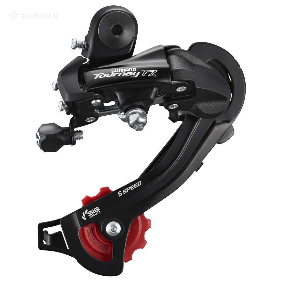 1. RD-TZ 500  10e