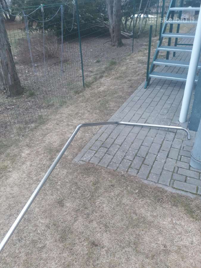 Vamzdziu lankstymas** - nuotraukos Nr. 15