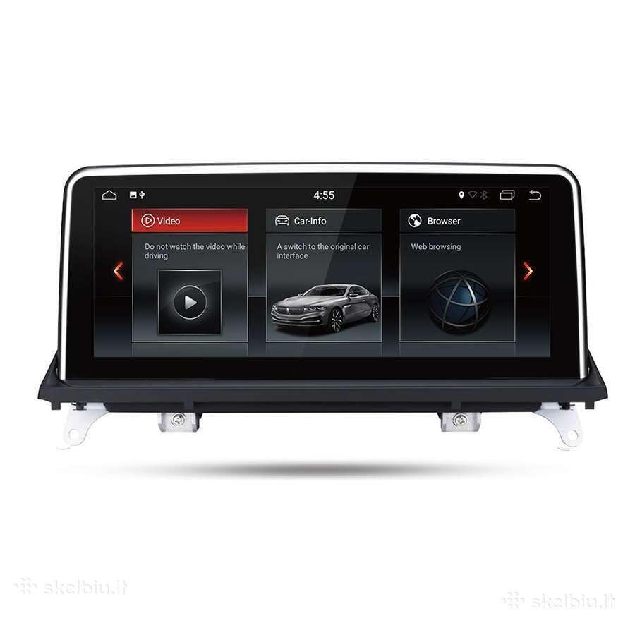 Android Multimedijos Vilnius Kaunas Klaipeda - nuotraukos Nr. 6