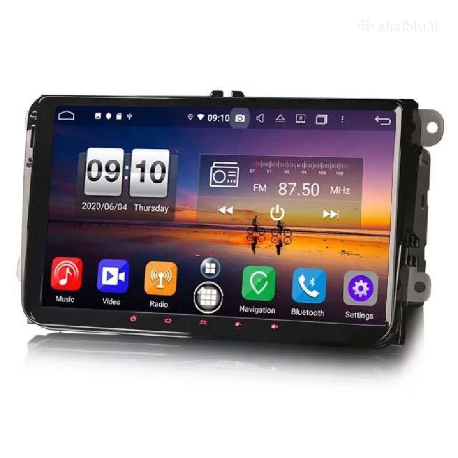 Android Multimedijos Vilnius Kaunas Klaipeda - nuotraukos Nr. 9