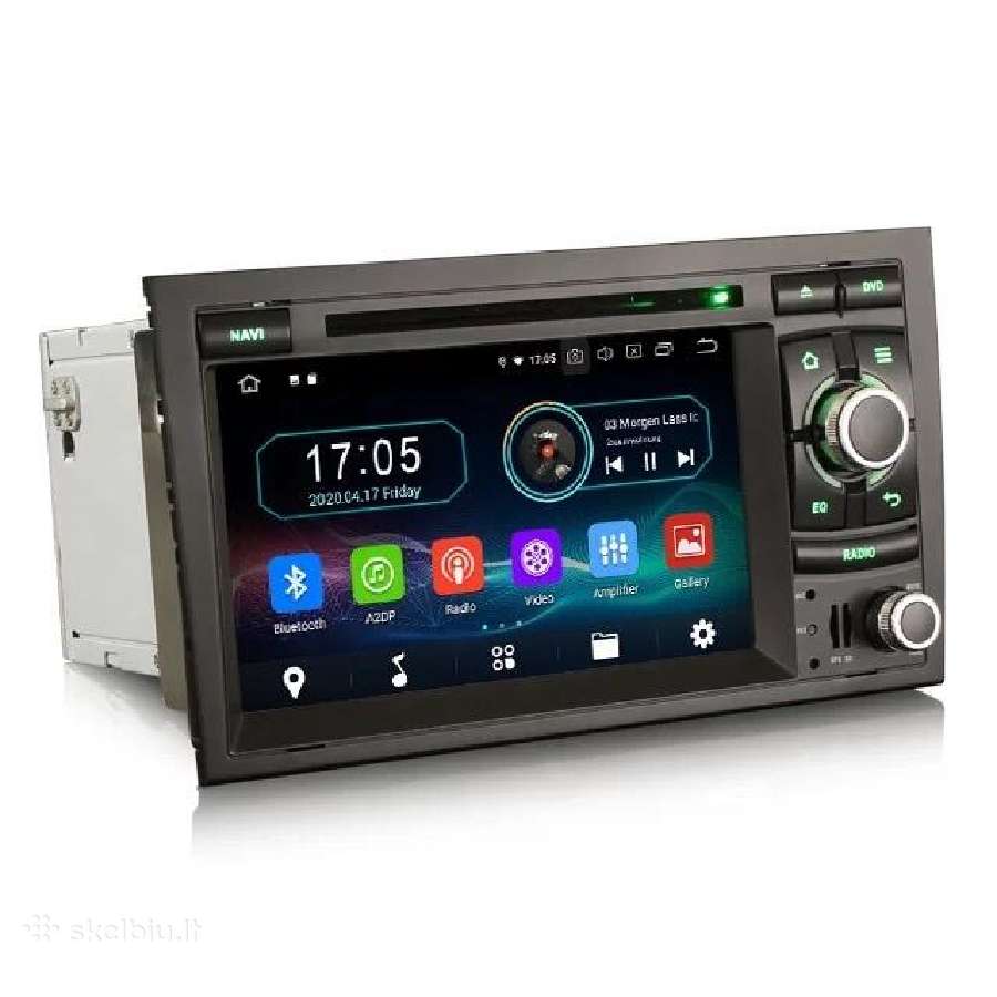 Android Multimedijos Vilnius Kaunas Klaipeda - nuotraukos Nr. 10