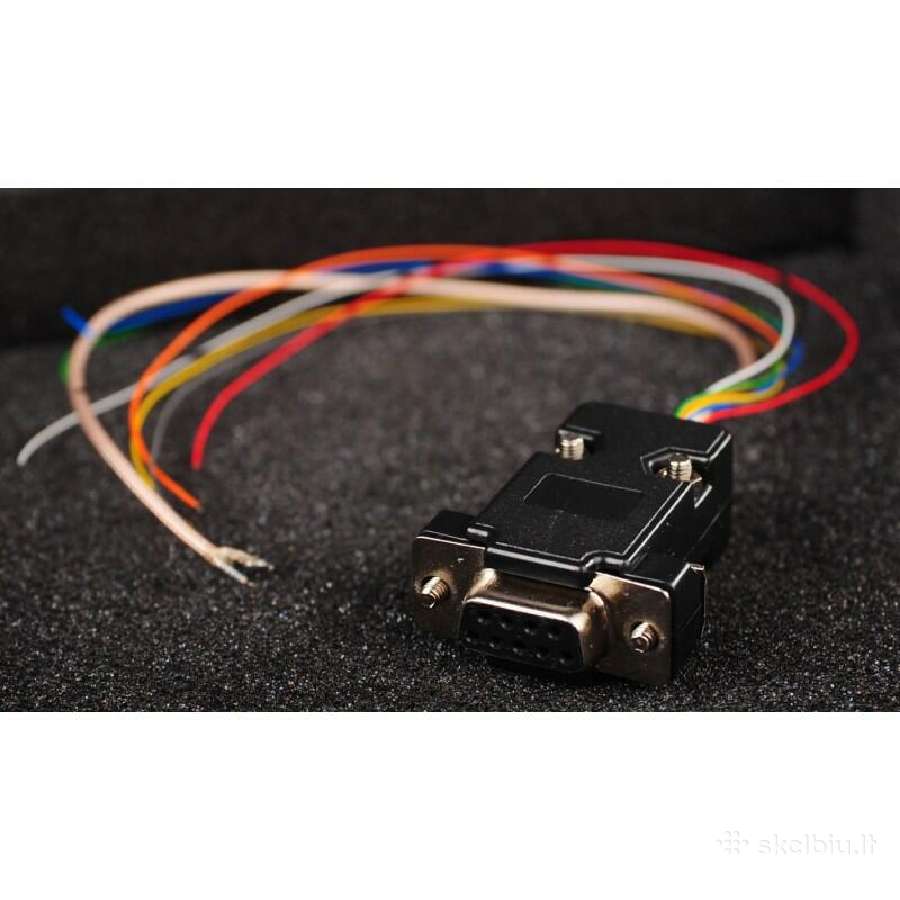 Smok Jtag programatorius - nuotraukos Nr. 2