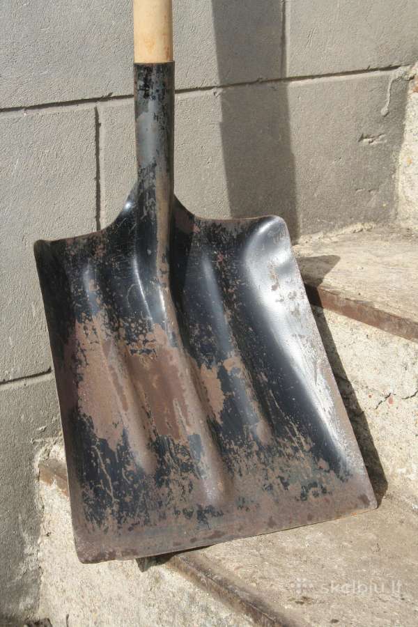Semtuvas šiūpelis didelis tarybinis