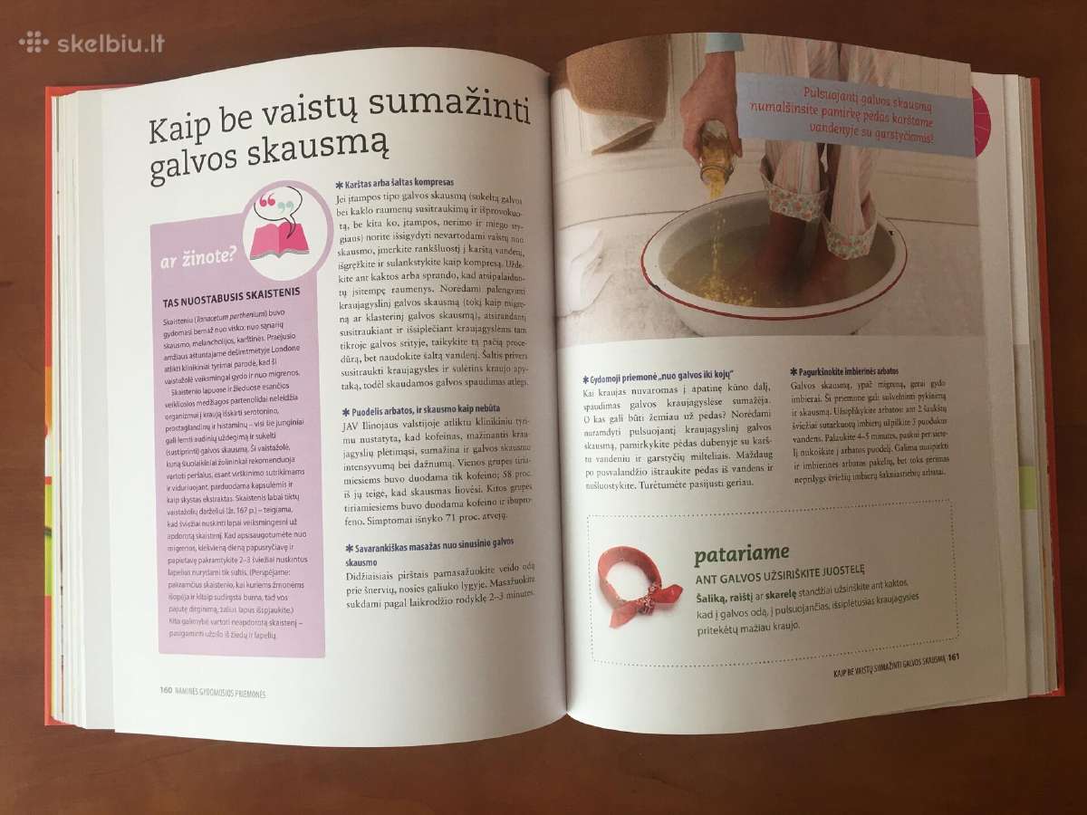 Knyga Sumanūs patarimai jūsų namams - nuotraukos Nr. 2