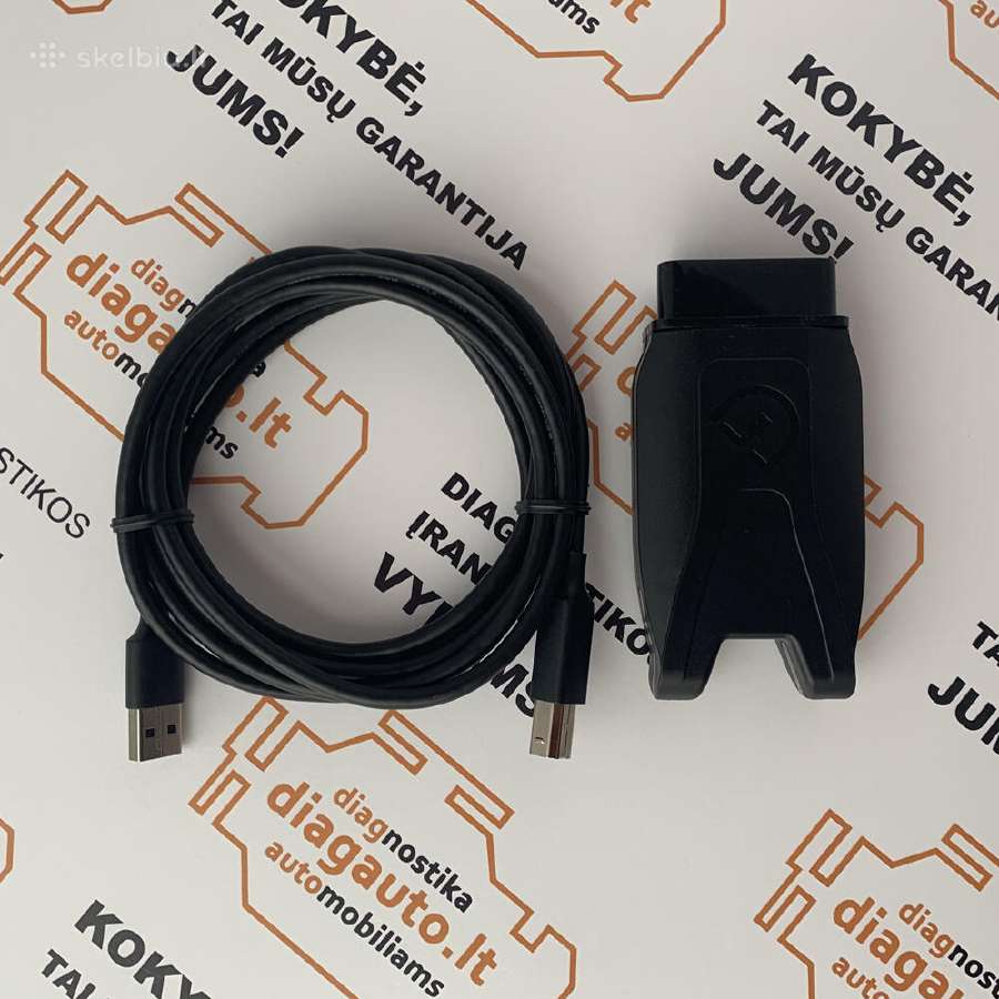 Vasia Diagnostika 24.5.1 "вася диагност Pro 24.5.1 - nuotraukos Nr. 3