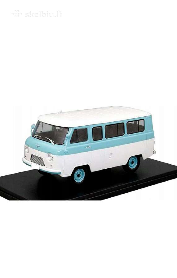 Uaz 452