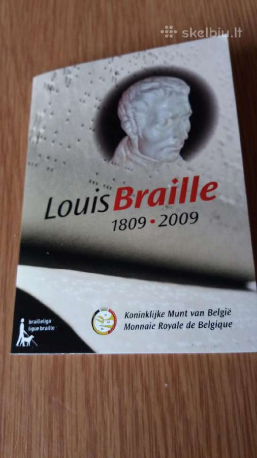 Belgija 2009 m.