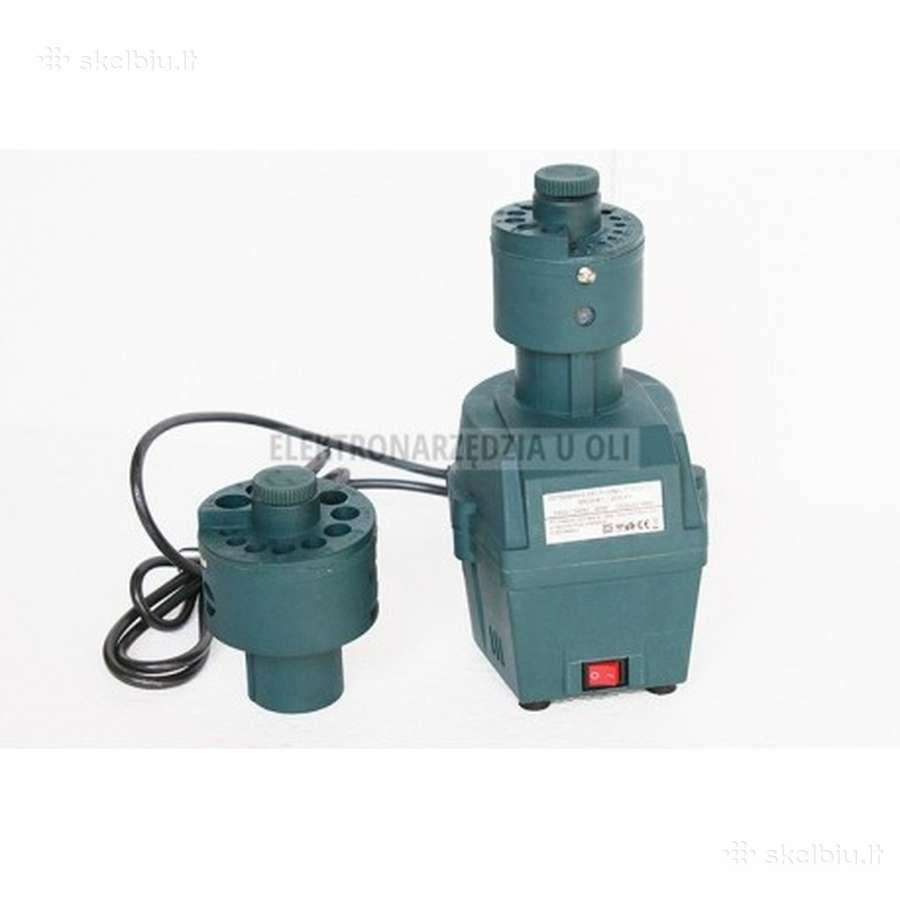Atskėlimo-griovimo Plaktukai Perforator iki 3250w - nuotraukos Nr. 25