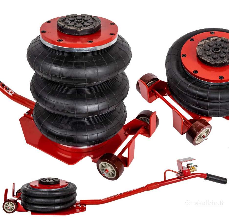 Atskėlimo-griovimo Plaktukai Perforator iki 3250w - nuotraukos Nr. 27