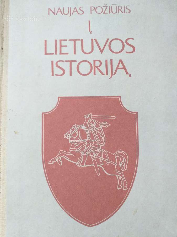 Istorijos knygų bibliotekėlė - nuotraukos Nr. 7