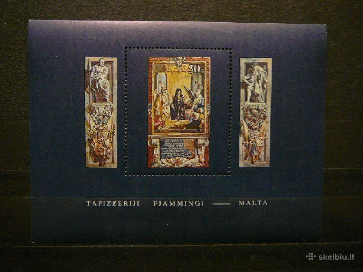 Daile Malta Mnh mt609
