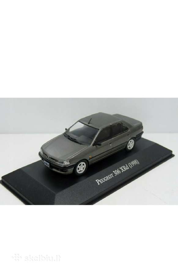 Peugeot 405