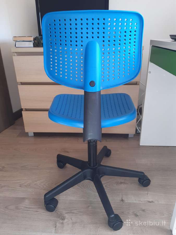 Ikea kėdė vaikui - nuotraukos Nr. 4
